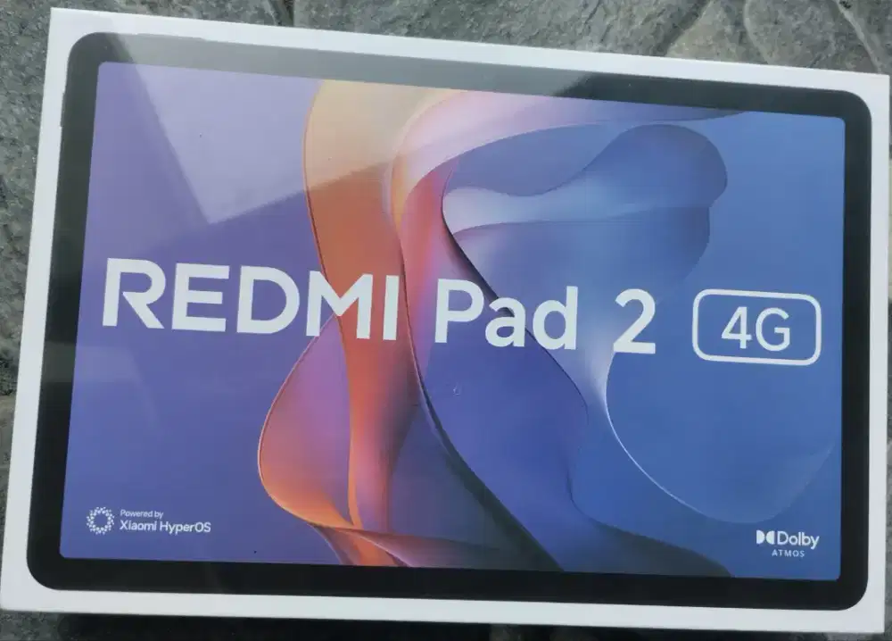 Xiaomi REDMI Pad 2 4G