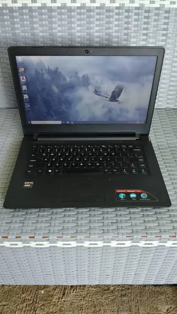 Laptop Murah RAM 8GB