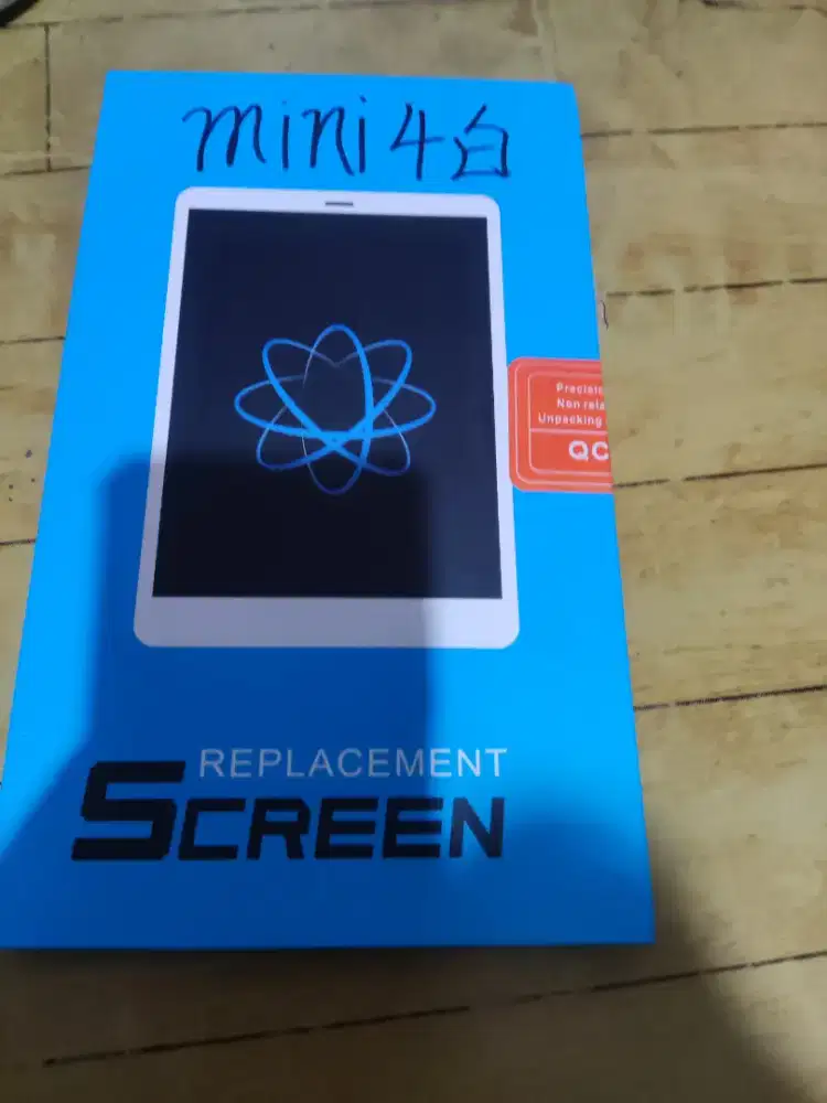 Lcd IPAD mini 4 original