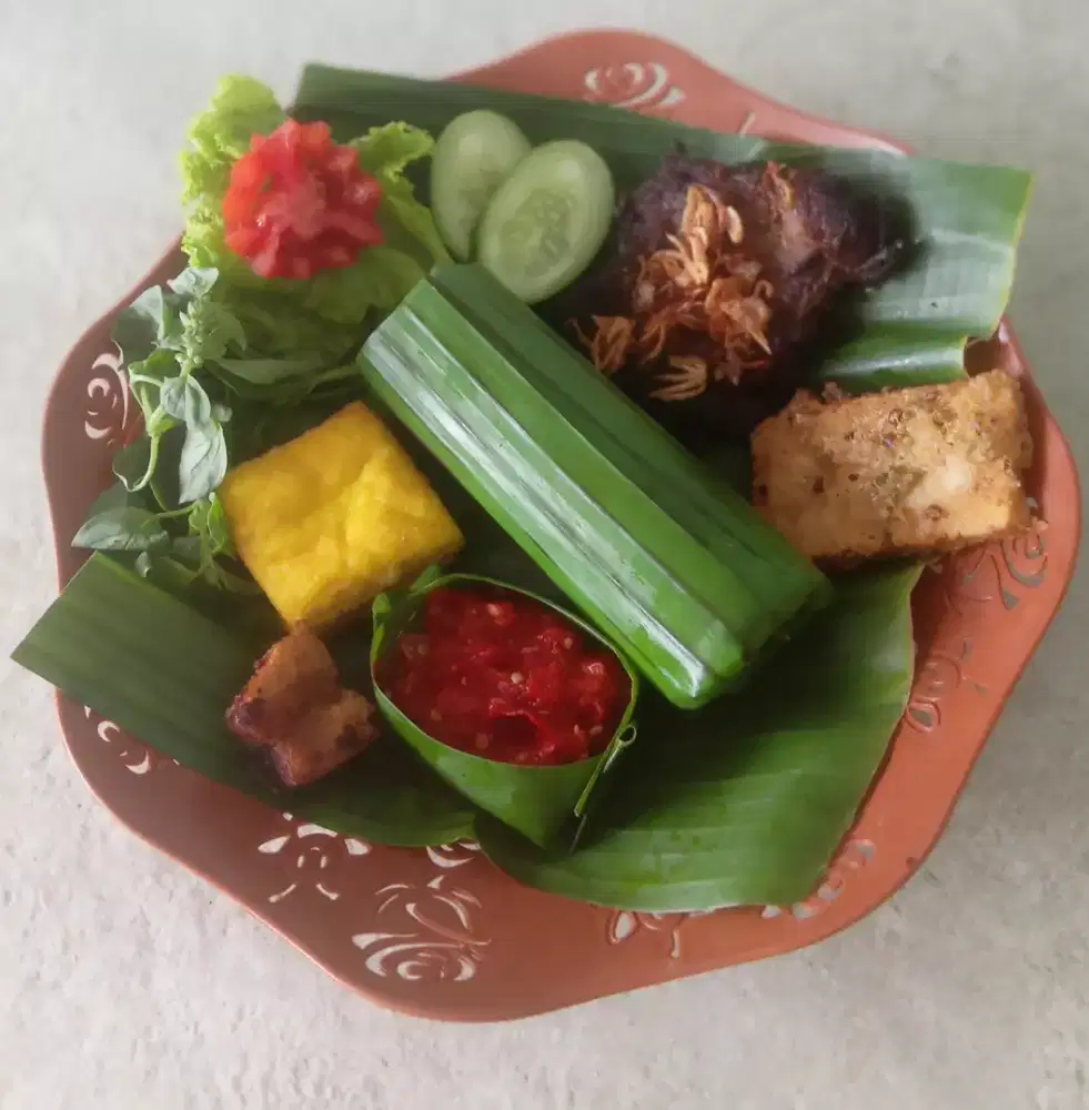 Lowongan lainnya