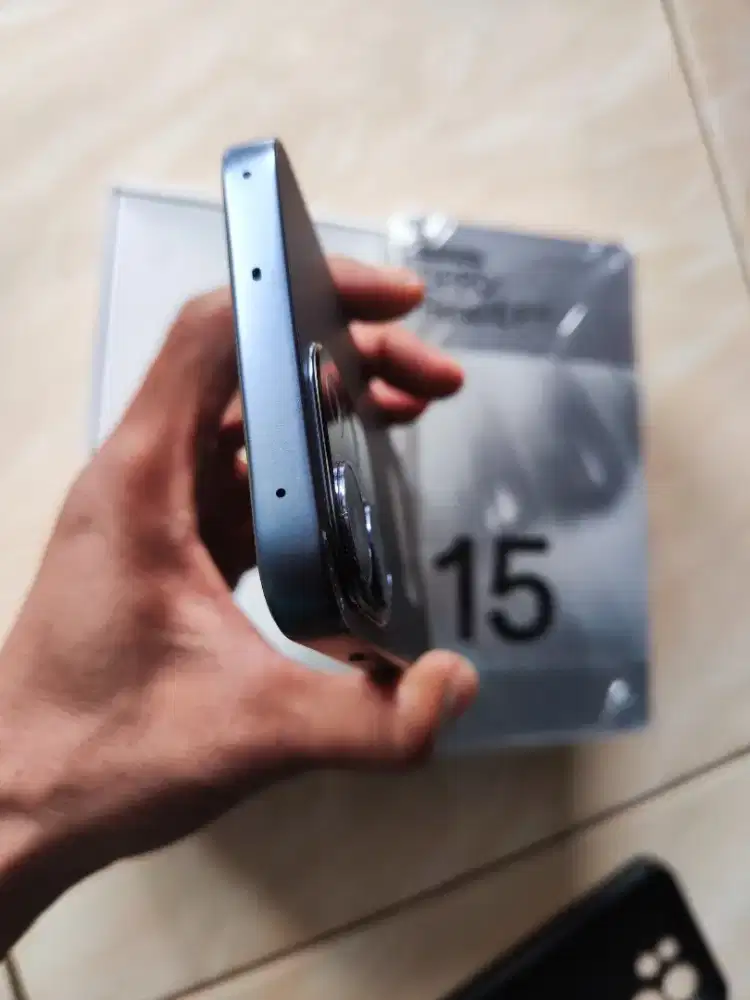 Oppo Reno 15f 5g
