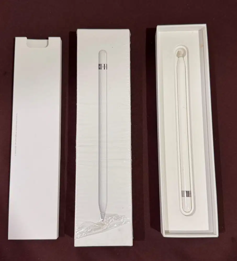 Apple Pencil Gen 1