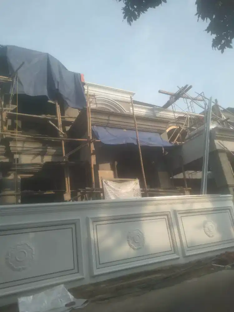 jasa pengecatan dinding dan plafon