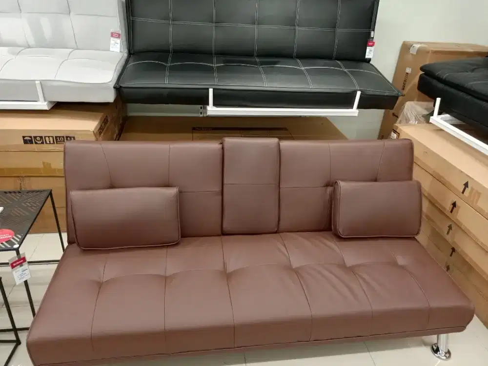 Selma sofa bed geni