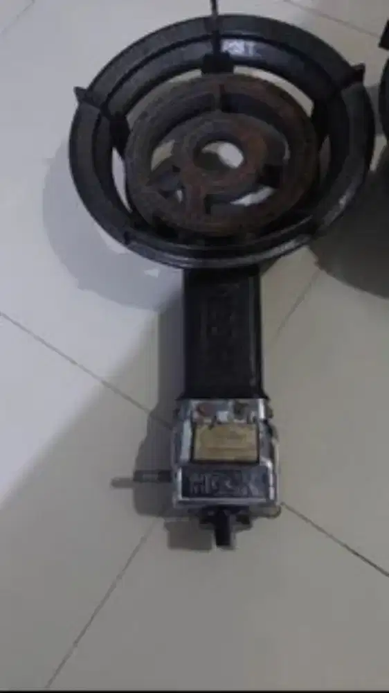 Jual bu kompor mawar