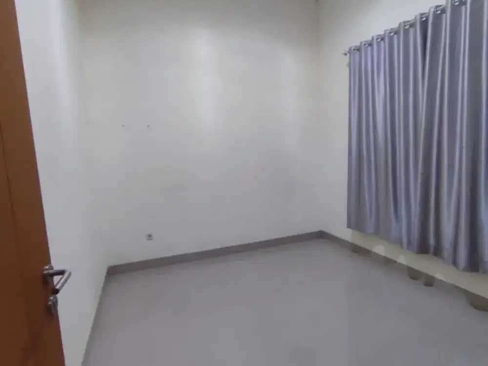 Dijual Rumah Nyaman Siap Huni Minimalis Lokasi di Komplek Garden City One Gate di Ciganitri Dekat Kampus Telkom Bandung