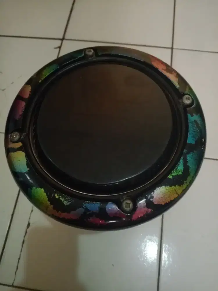 Darbuka 6 inch br pake 1thn