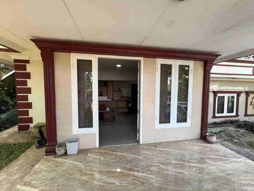 DIJUAL Rumah Sentul City
Bukit Golf Hijau Raya