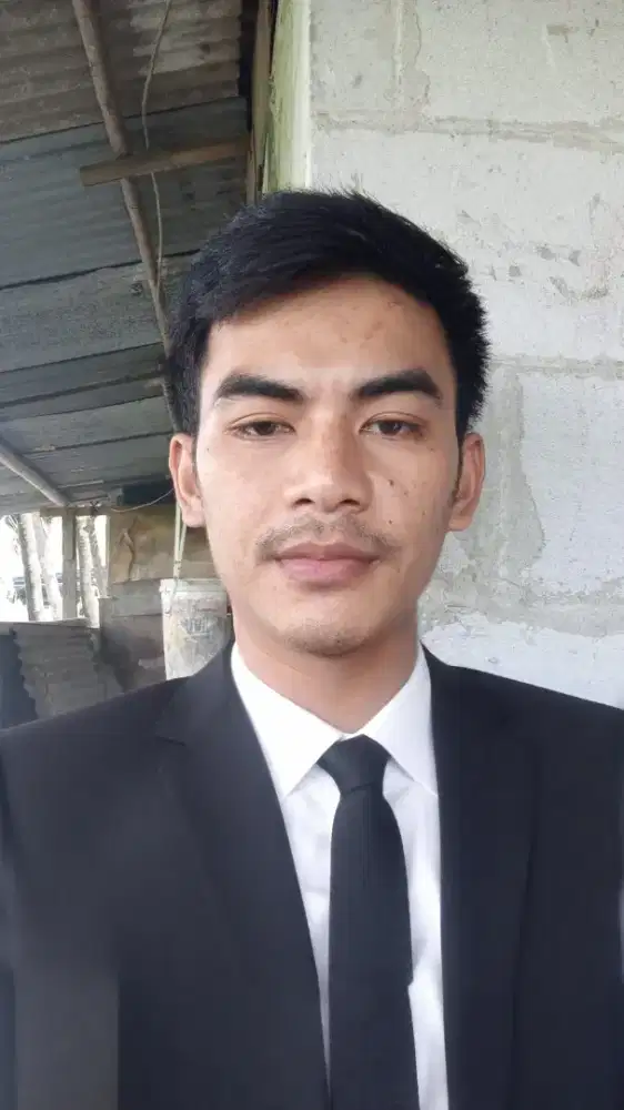 Mencari kerjaa supir pribadi