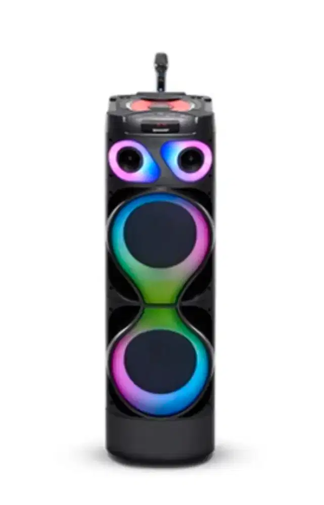 Speaker Sharp MP5