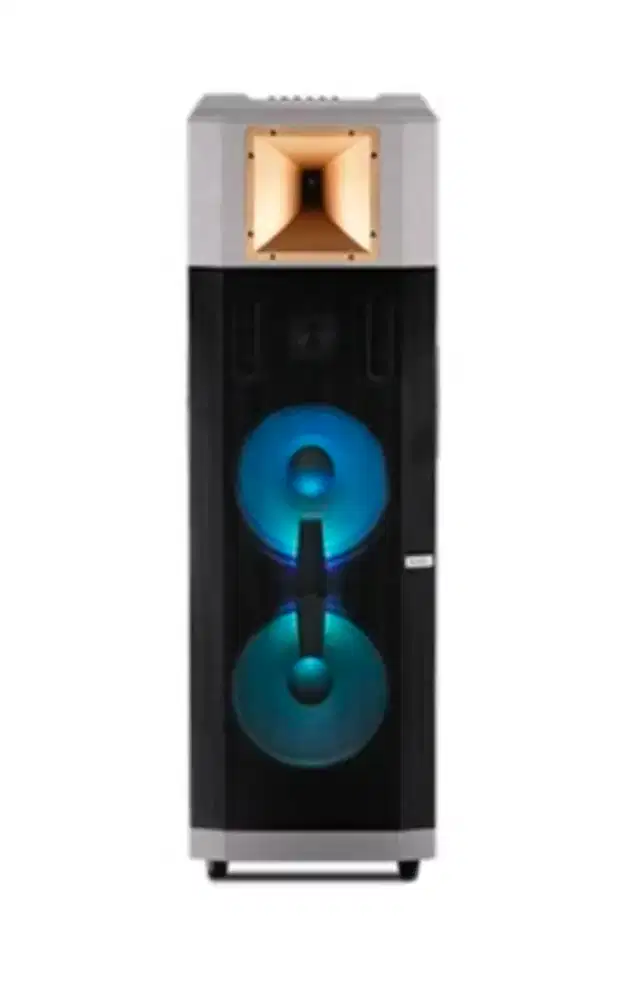 Speaker Sharp Active