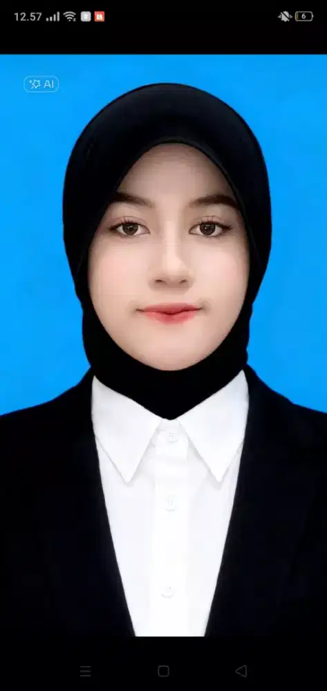 Mencari pekerjaan