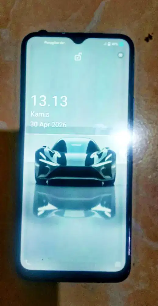 Dijual MURAH HP ViVo v20