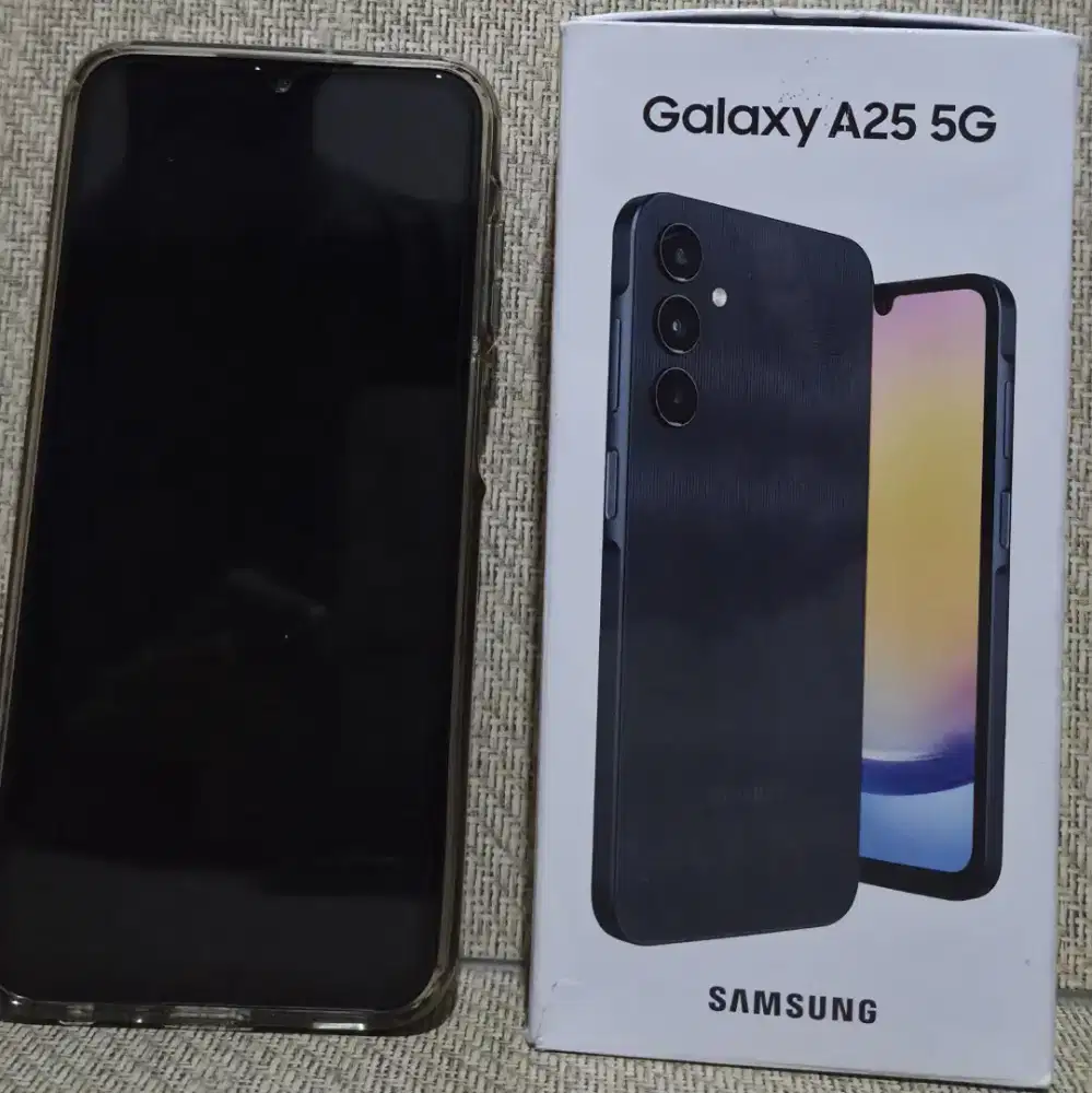 Samsung Galaxy A25 5G
