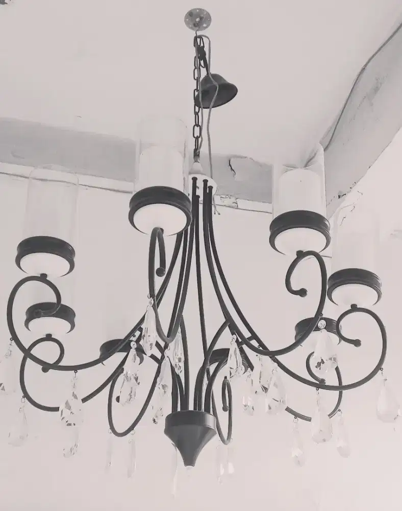 Jual lampu gantung