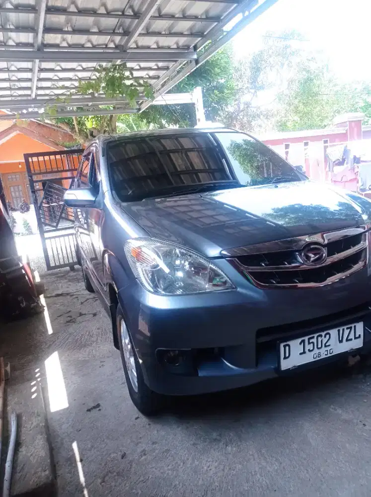 Xenia xi 1,3 manual low km mulus