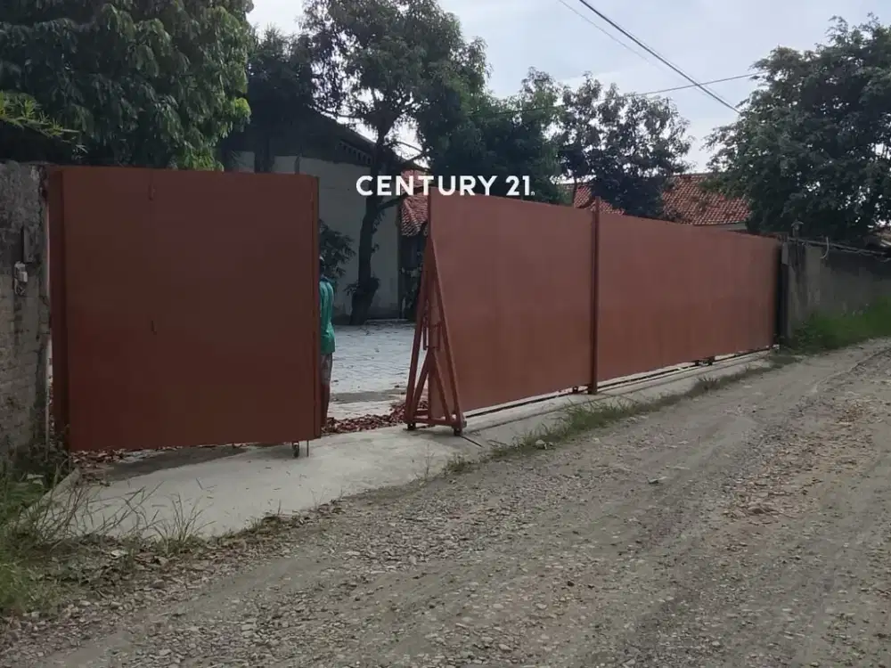 Gudang  Kantor Di Ds Kedungsana Plumbon Cirebon