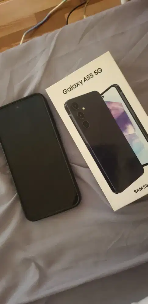 Samsung Galaxy a55 5G