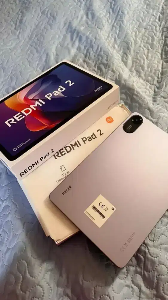 PROMO REDMI PAD 2