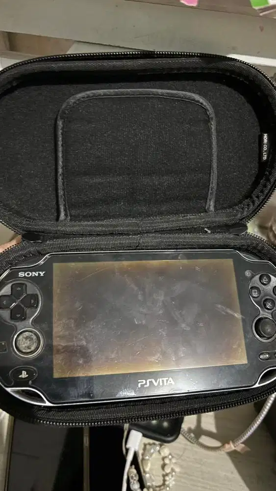 PS Vita games murah