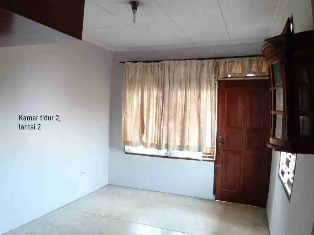 SEWA RUMAH SOEKARNO HATTA bypass BANDUNG