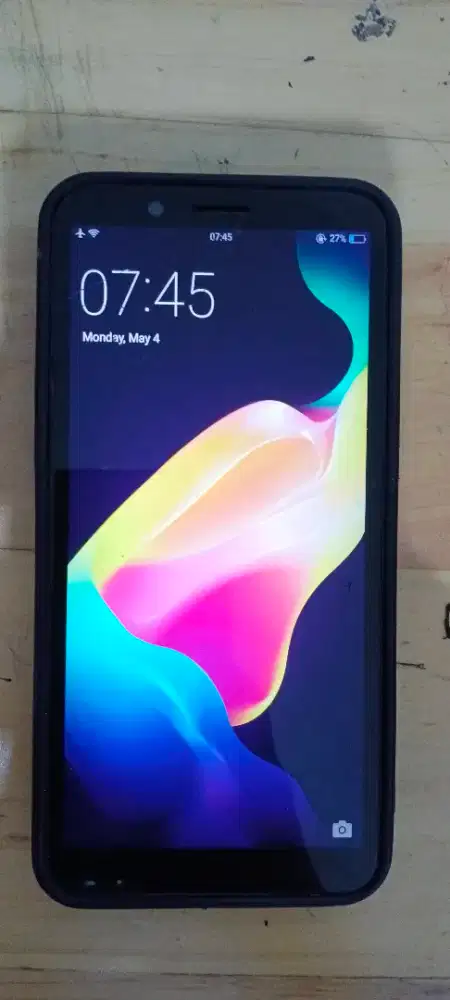 Oppo a83 second
