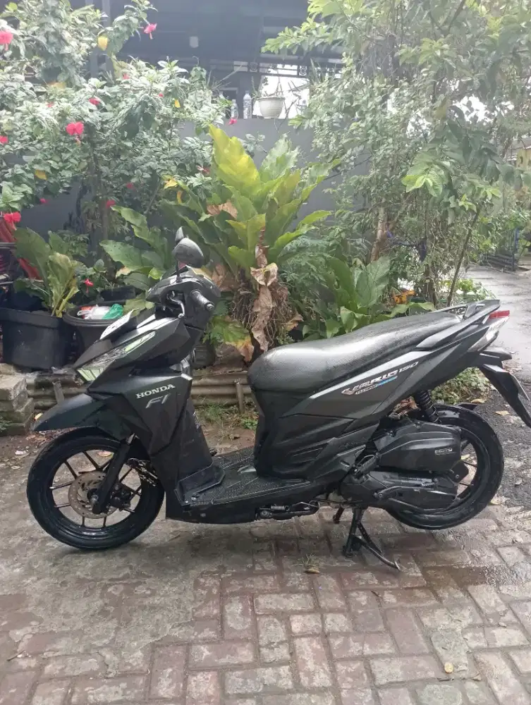 Honda Vario 150