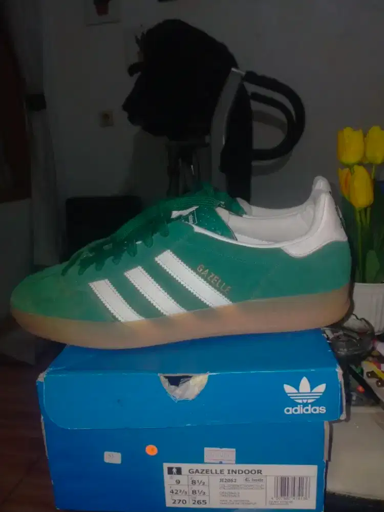 Adidas Gazelle indoosr