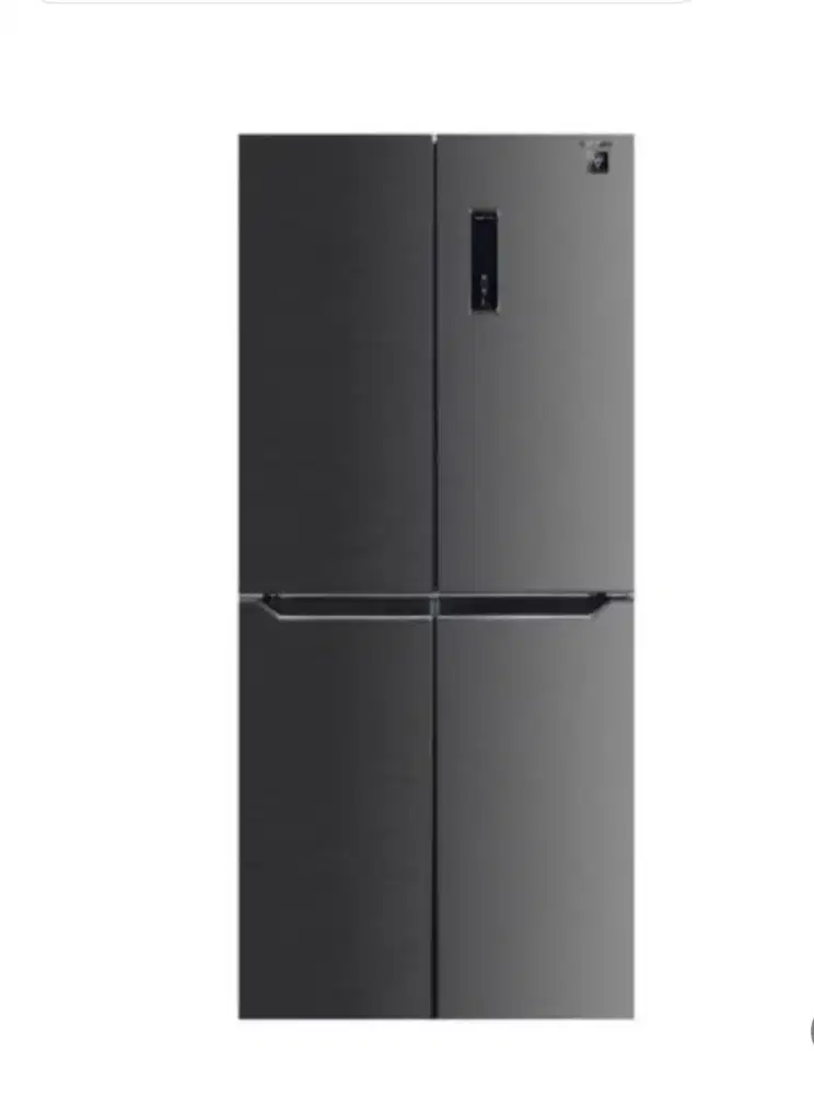 KULKAS SHARP 4 PINTU