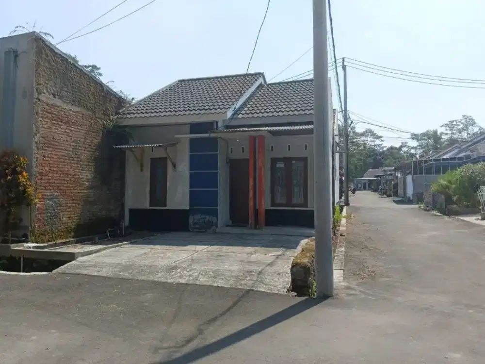 Di over Perumahan Griya Priangan Lestati