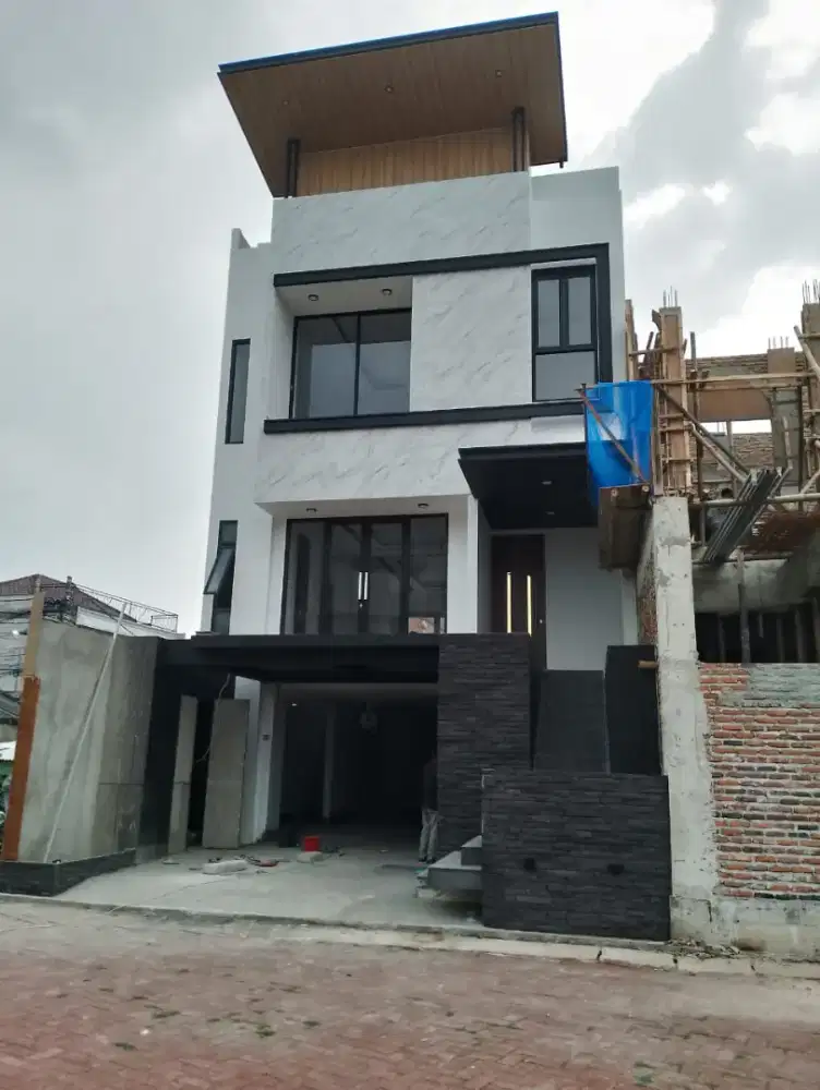 Dibutuhkan ART dan Driver