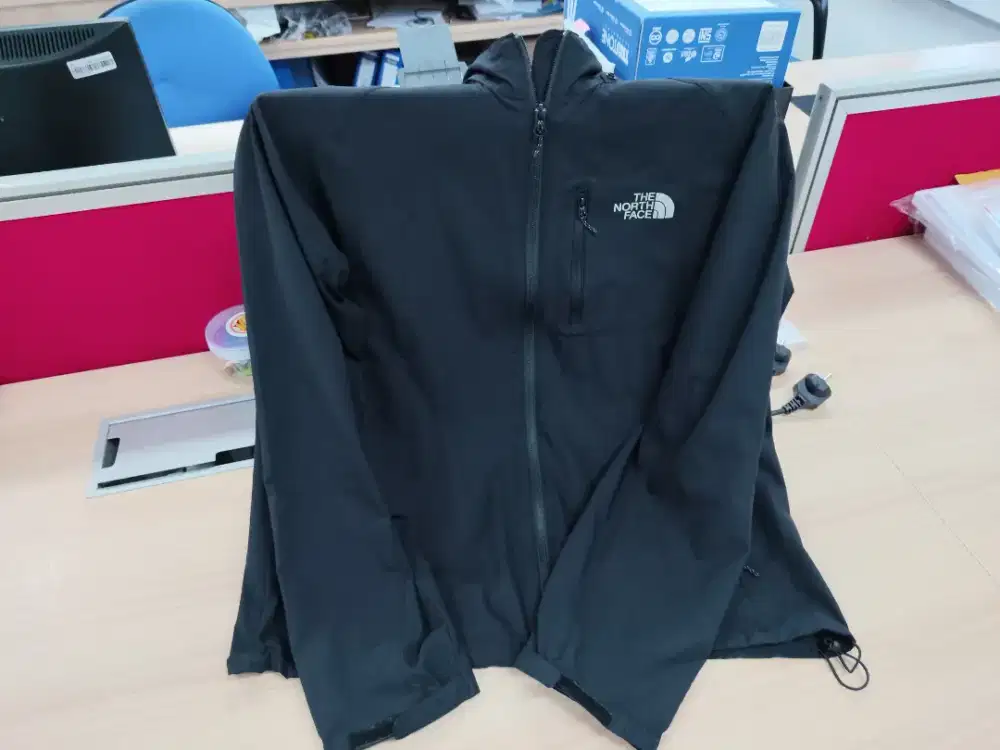 Jacket The North Face Second Size L to XL