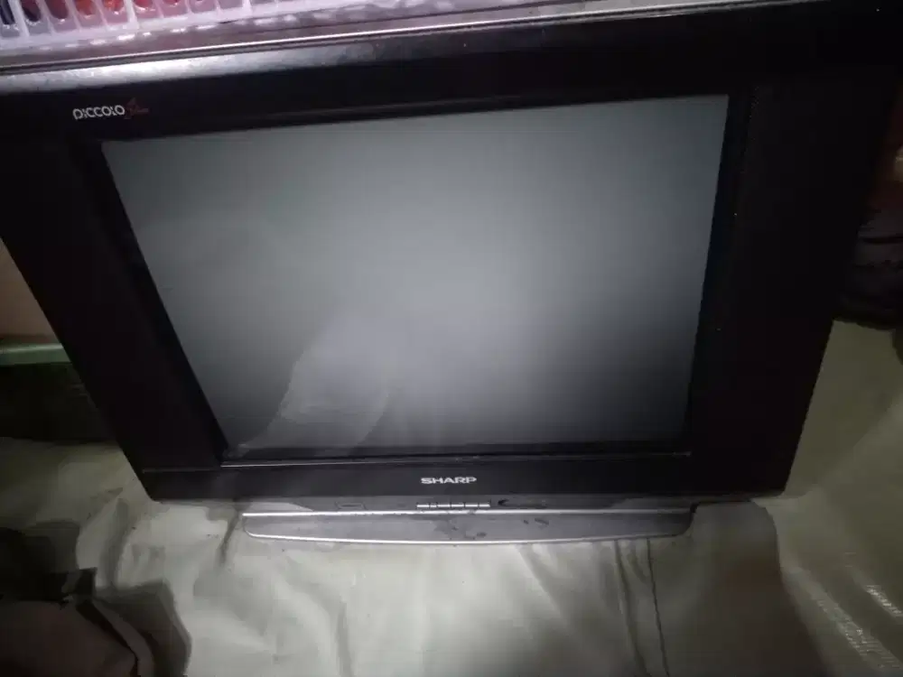 Tv Sharp 21 cui