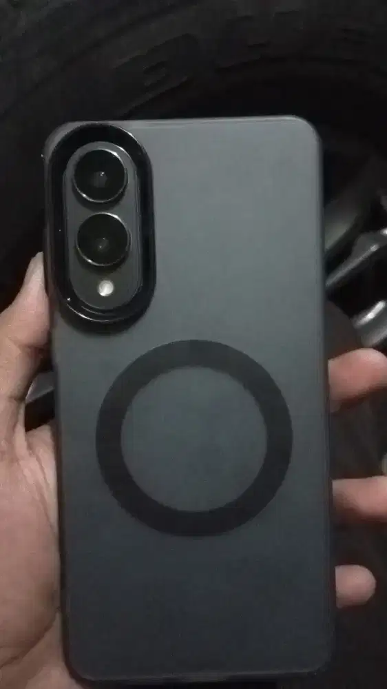 Samsung s25 edge