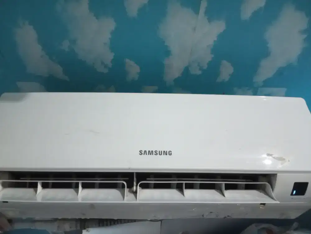 Ac samsung dingin