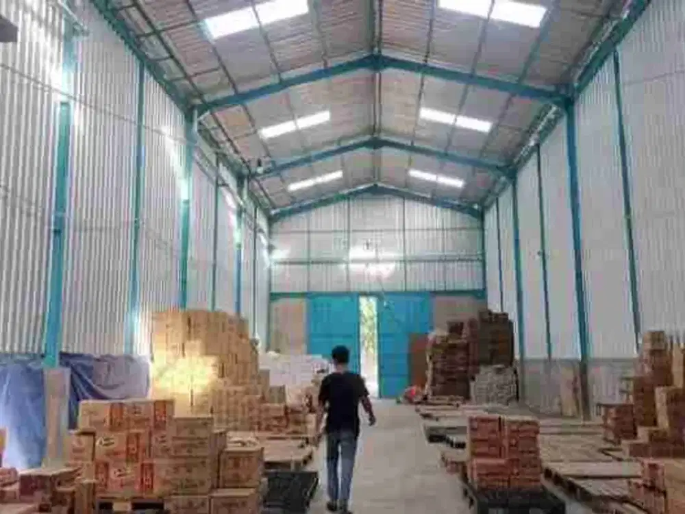 Gudang Murah Di Jual