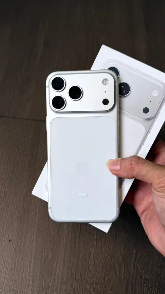 iphone 17 pro max 256gb ibox