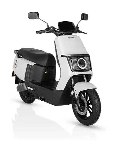Spion motor listrik fox 200 Polytron original
