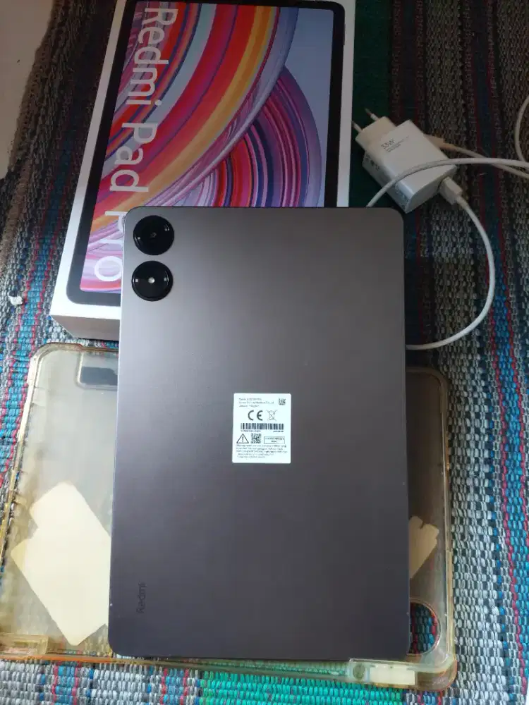 Redmi Pad Pro 8/256GB Fullset