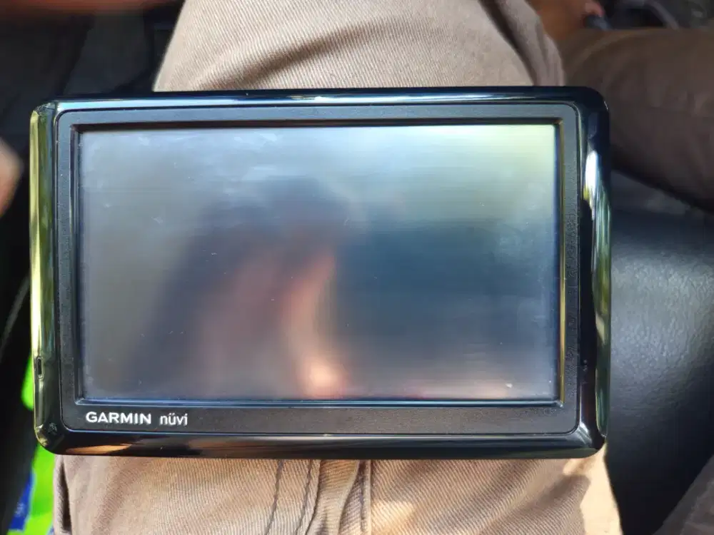 Jual GPS Garmin type Nuvi 1460