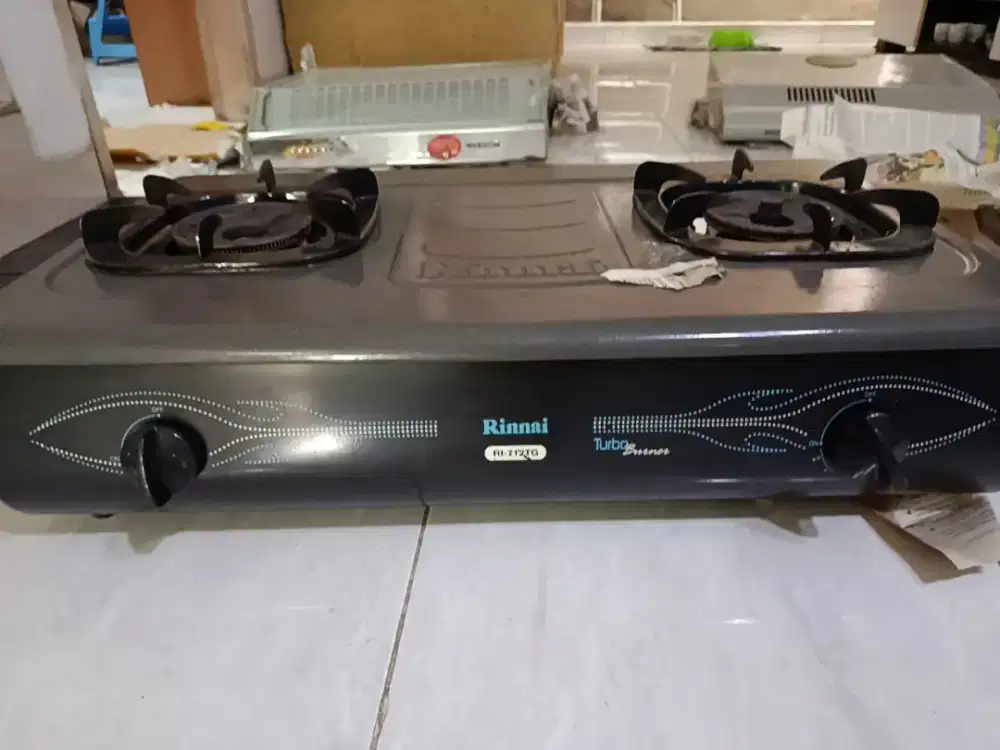 Perabot ex kantin