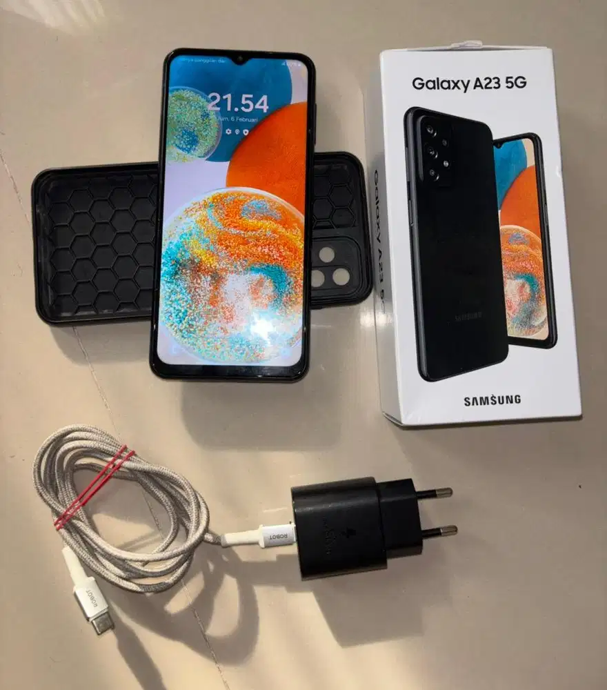 samsung galaxy A23 5G 8/128GB