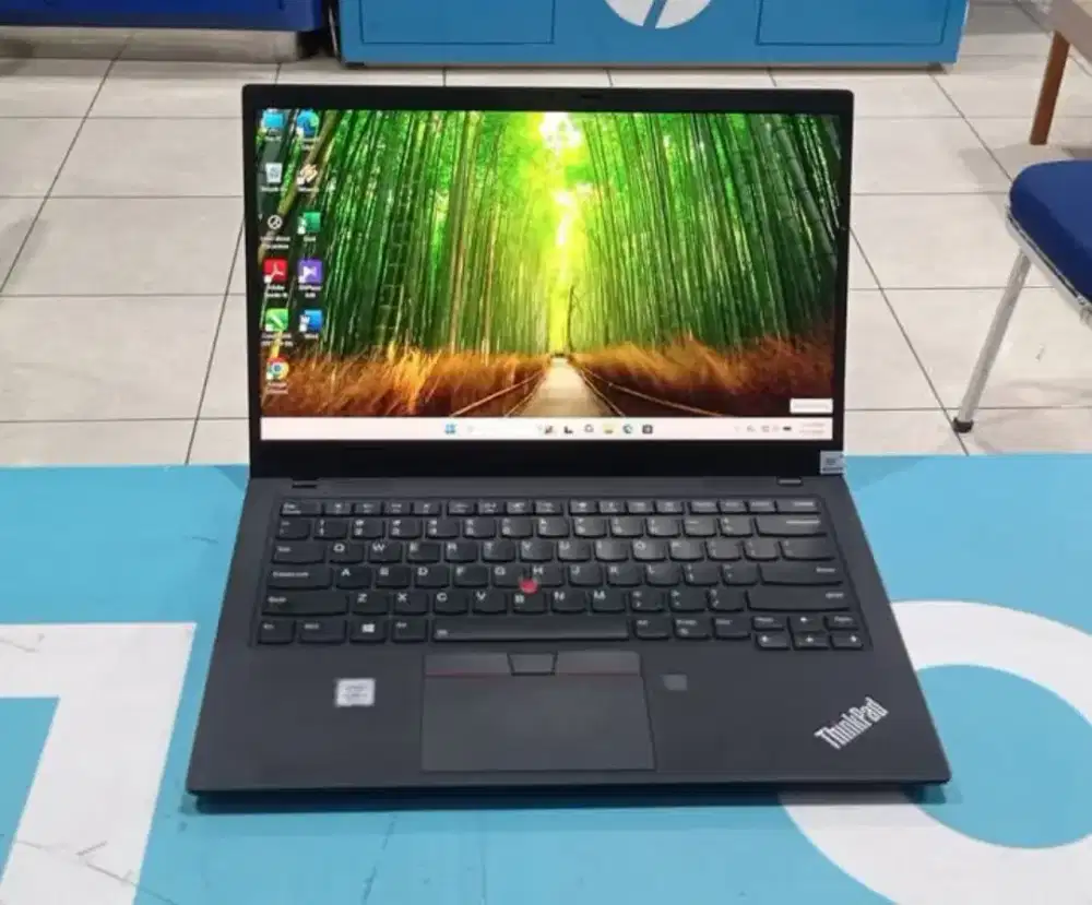 Laptop Thinkpad