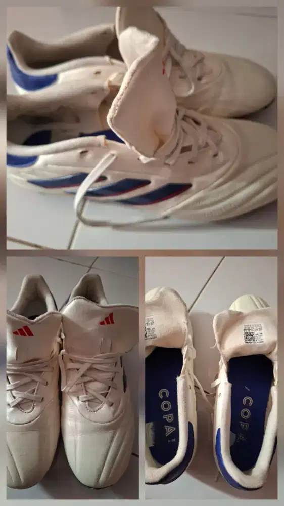 Sepatu bola Adidas Copa