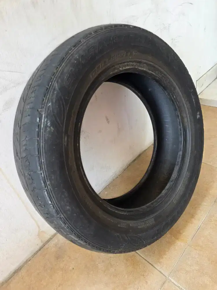 Dijual ban 1 pcs uk. 175 65 R14 copotan dari Calya