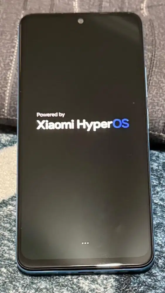 Xiomi redmi note 12 128GB