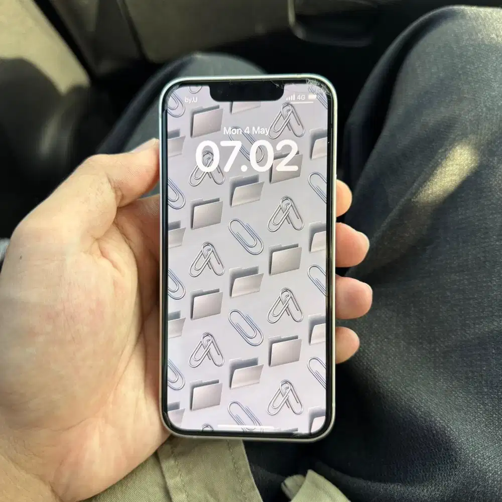 iphone 13 mini 128gb starlight