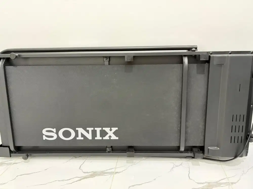 Sonix Treadmill STR01 Listrik