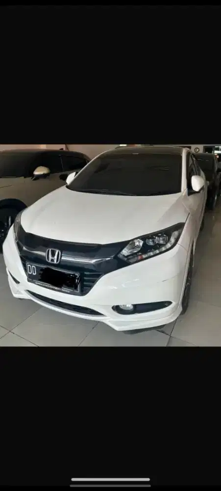 Jual mobil HRV Prestige 1800 cc
