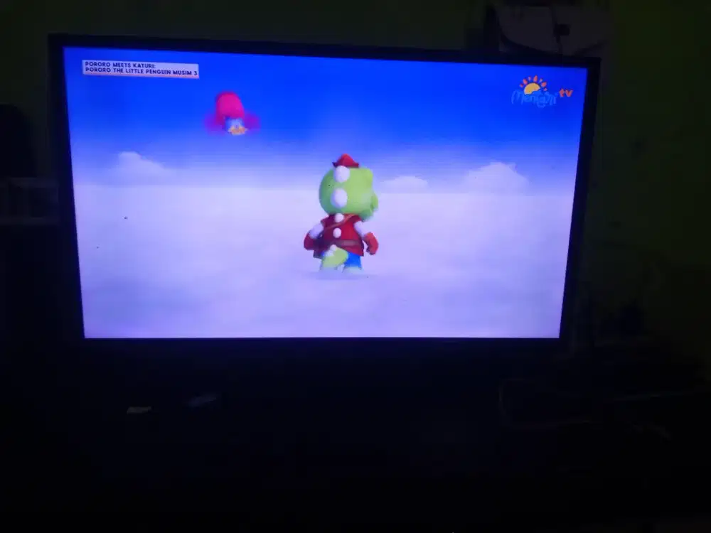 Jual tv Polytron 32 inchi